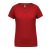Kariban Ladies' V-Neck Sport T-shirt
