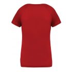 Kariban Ladies' V-Neck Sport T-shirt