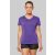 Kariban Ladies' V-Neck Sport T-shirt