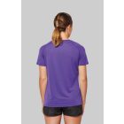 Kariban Ladies' V-Neck Sport T-shirt