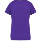 Kariban Ladies' V-Neck Sport T-shirt