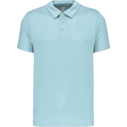 ProAct galléros póló Cool Plus 145 jég menta