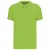 ProAct galléros póló Cool Plus 145 lime
