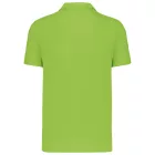 ProAct galléros póló Cool Plus 145 lime