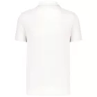 ProAct galléros póló Cool Plus 145 fehér