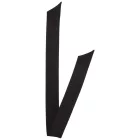 ProAct fejkötő PA5000 180 fekete