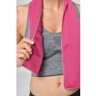 ProAct törölköző Refreshing Sport 190 candy pink