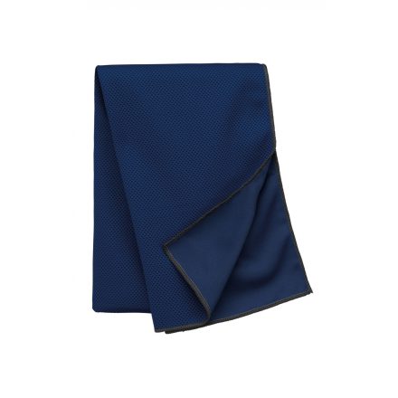 ProAct törölköző Refreshing Sport 190 tengerkék