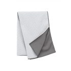 ProAct törölköző Refreshing Sport 190 jégfehér