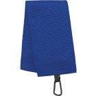 ProAct törölköző Waffle Golf 290 királykék