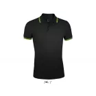 SOL'S Pasadena Men Men's Piqué Polo