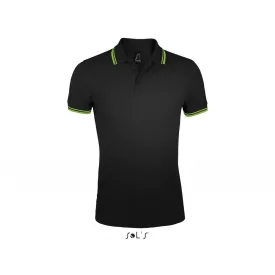 SOL'S Pasadena Men Men's Piqué Polo