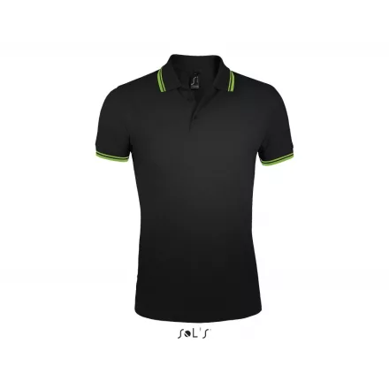 SOL'S Pasadena Men Men's Piqué Polo