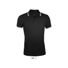 SOL'S Pasadena Men Men's Piqué Polo