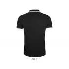 SOL'S Pasadena Men Men's Piqué Polo