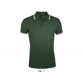 SOL'S Pasadena Men Men's Piqué Polo