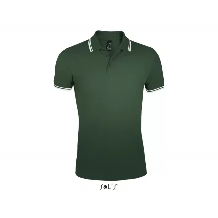 SOL'S Pasadena Men Men's Piqué Polo