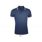 SOL'S Pasadena Men Men's Piqué Polo