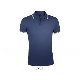 SOL'S Pasadena Men Men's Piqué Polo