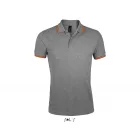 SOL'S Pasadena Men Men's Piqué Polo