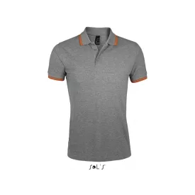 SOL'S Pasadena Men Men's Piqué Polo