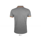 SOL'S Pasadena Men Men's Piqué Polo