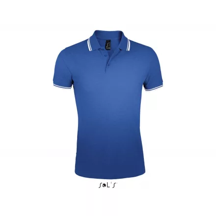 SOL'S Pasadena Men Men's Piqué Polo