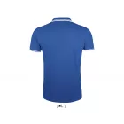 SOL'S Pasadena Men Men's Piqué Polo