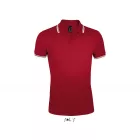 SOL'S Pasadena Men Men's Piqué Polo
