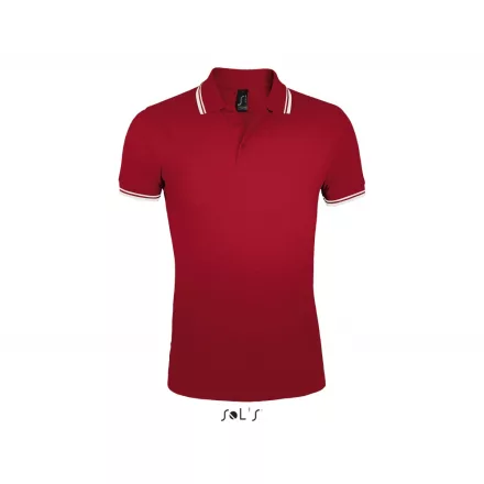 SOL'S Pasadena Men Men's Piqué Polo