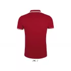 SOL'S Pasadena Men Men's Piqué Polo