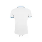 SOL'S Pasadena Men Men's Piqué Polo