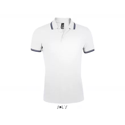 SOL'S Pasadena Men Men's Piqué Polo