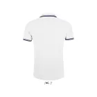 SOL'S Pasadena Men Men's Piqué Polo