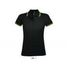 SOL'S Pasadena Women Ladies' Piqué Polo