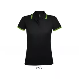 SOL'S Pasadena Women Ladies' Piqué Polo
