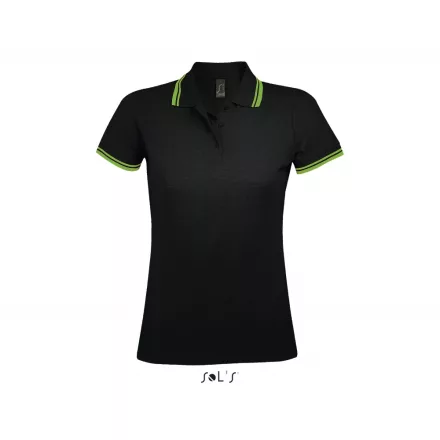 SOL'S Pasadena Women Ladies' Piqué Polo