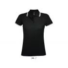 SOL'S Pasadena Women Ladies' Piqué Polo