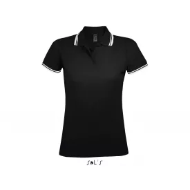 SOL'S Pasadena Women Ladies' Piqué Polo