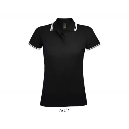 SOL'S Pasadena Women Ladies' Piqué Polo