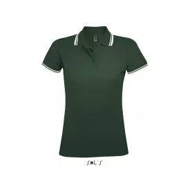 SOL'S Pasadena Women Ladies' Piqué Polo