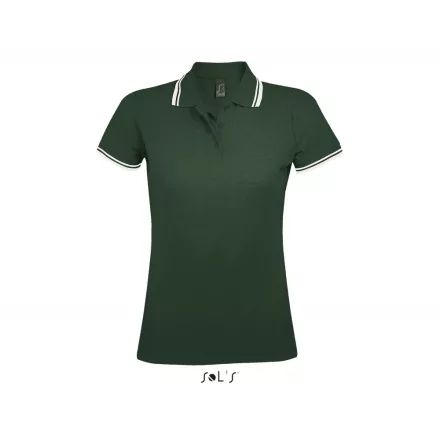 SOL'S Pasadena Women Ladies' Piqué Polo