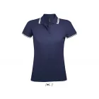 SOL'S Pasadena Women Ladies' Piqué Polo