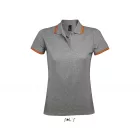 SOL'S Pasadena Women Ladies' Piqué Polo