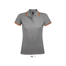 SOL'S Pasadena Women Ladies' Piqué Polo