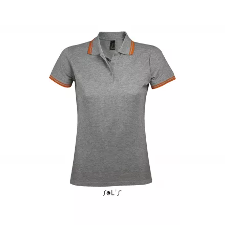 SOL'S Pasadena Women Ladies' Piqué Polo