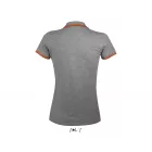 SOL'S Pasadena Women Ladies' Piqué Polo