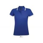 SOL'S Pasadena Women Ladies' Piqué Polo