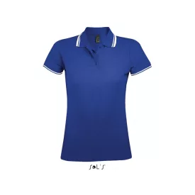 SOL'S Pasadena Women Ladies' Piqué Polo