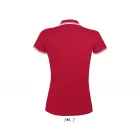 SOL'S Pasadena Women Ladies' Piqué Polo